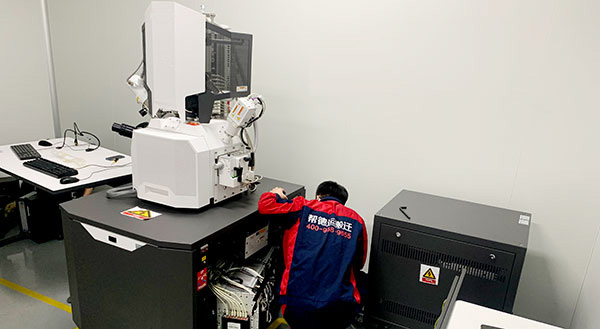 精密儀器設備搬遷 精密儀器設備搬遷