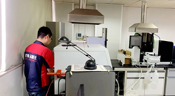 檢驗檢測中心搬遷 檢驗檢測中心搬遷