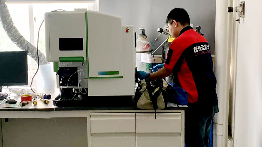 醫療設施驗收注意事項