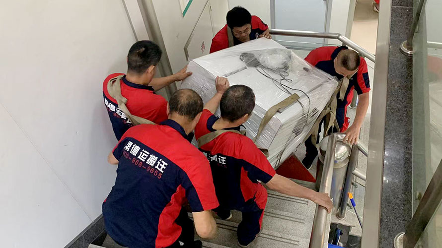 實驗室搬家選哪家搬運公司