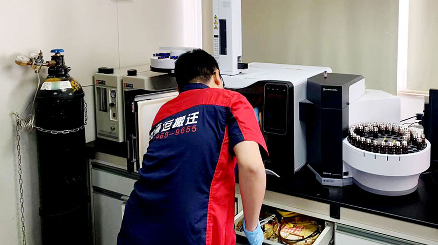 大型精密儀器怎樣打包才安全