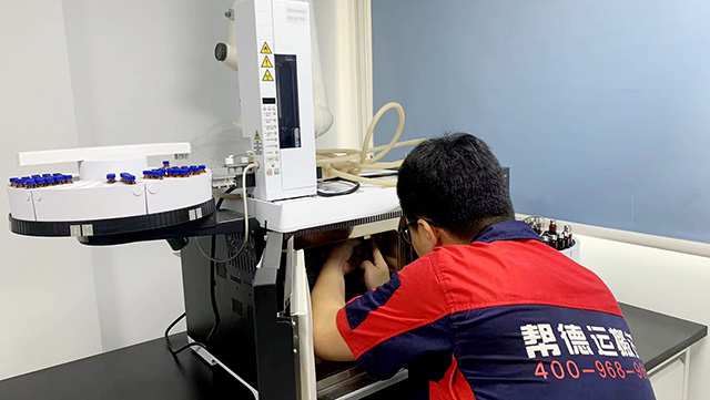 一站式實驗室搬家服務公司