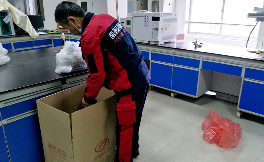 實(shí)驗(yàn)設(shè)備電熱恒溫箱搬遷過程中的注意事項(xiàng)有哪些？