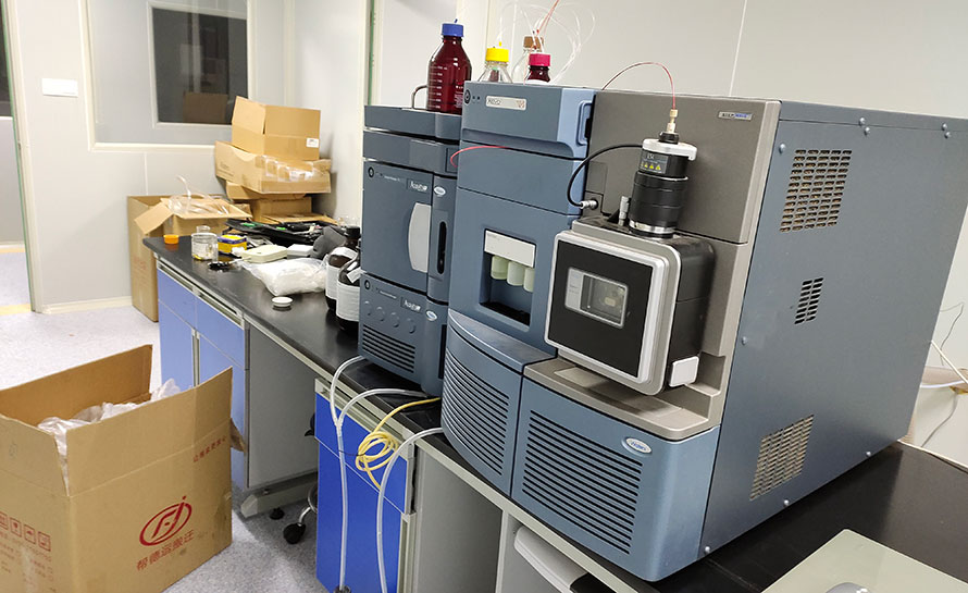 實驗室搬遷中供應商管理與協調