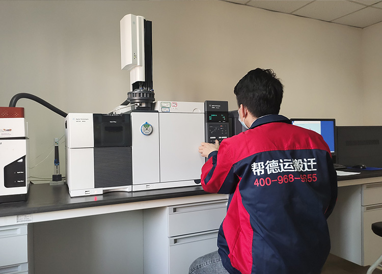 幫德運搬遷實力-不止搬遷