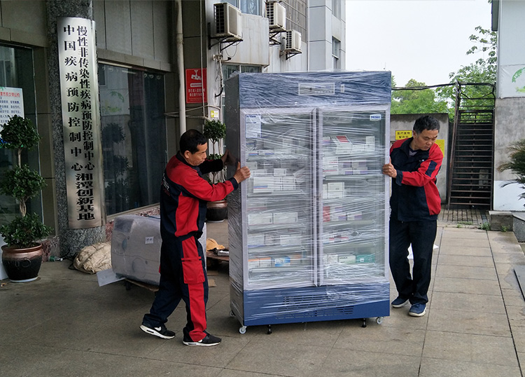 幫德運搬遷實力-快速落地