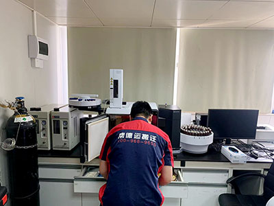精密儀器調試安裝 精密儀器調試安裝