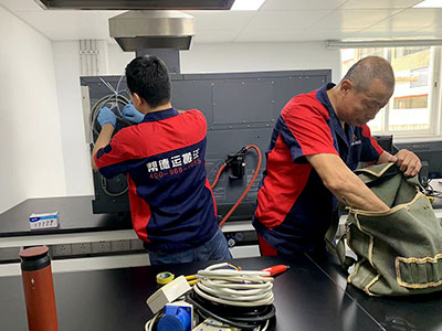 海關實驗儀器搬遷 海關實驗儀器搬遷