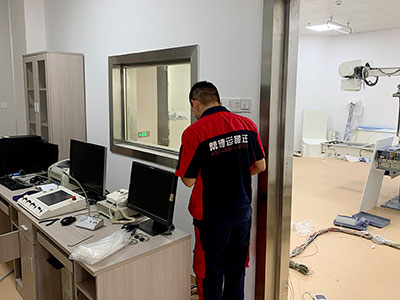 海關儀器設備搬遷 海關儀器設備搬遷