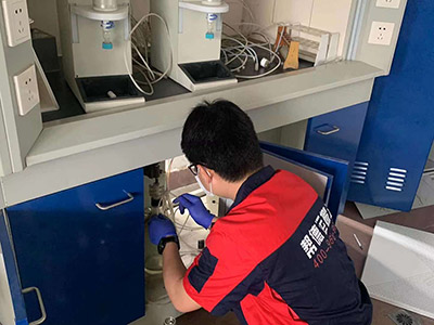 監(jiān)測站實驗室搬遷 監(jiān)測站實驗室搬遷