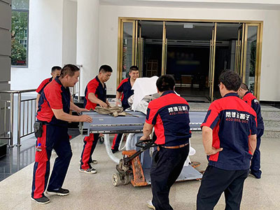 出入境儀器設備搬遷 出入境儀器設備搬遷