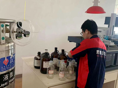 醫(yī)藥研究所搬遷