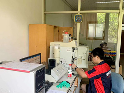 光學實驗室搬遷服務