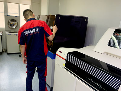 科學實驗室搬遷服務