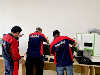 醫(yī)學實驗室搬遷服務