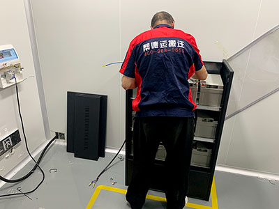 機房搬遷布線 機房搬遷布線