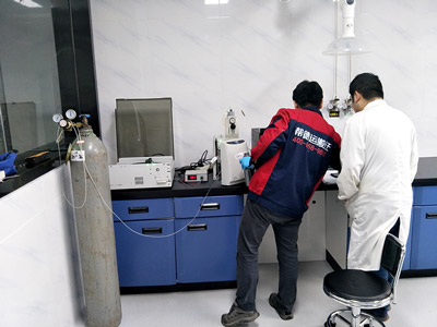 臨床藥學實驗室搬遷 臨床藥學實驗室搬遷