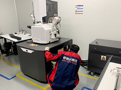 電子顯微鏡搬遷 電子顯微鏡搬遷