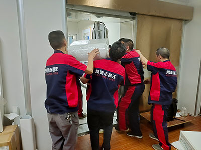 廠房整體搬遷 廠房整體搬遷