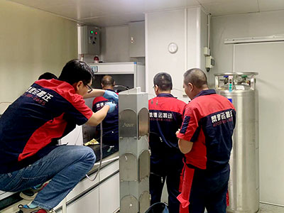 工程實驗室搬遷服務 工程實驗室搬遷服務