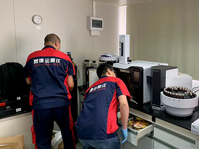 信息化設備搬遷 信息化設備搬遷