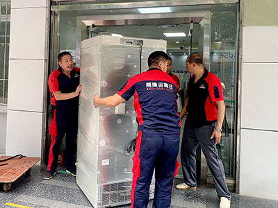 力學實驗室搬遷服務 力學實驗室搬遷服務