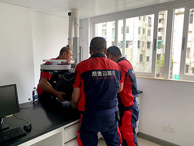 醫院設備搬遷 醫院設備搬遷