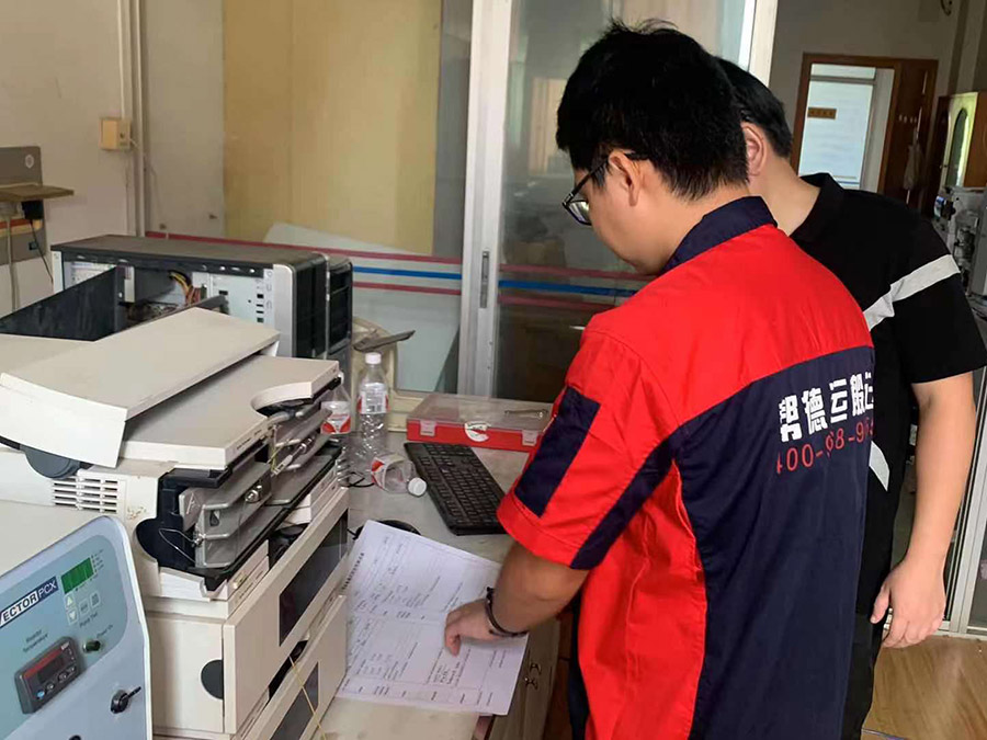 醫院精密儀器搬遷-2