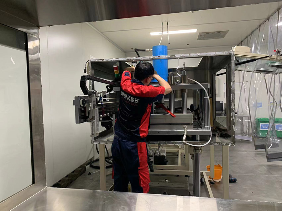 醫院大型設備搬遷-2