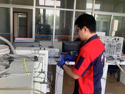 實驗室設備安裝調試 實驗室設備安裝調試